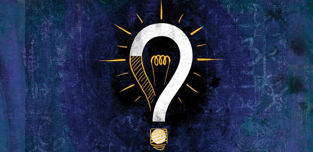 【传道者|中文朗读版】 改变问题，改变世界 Change the Questions, Change the&nbsp;World