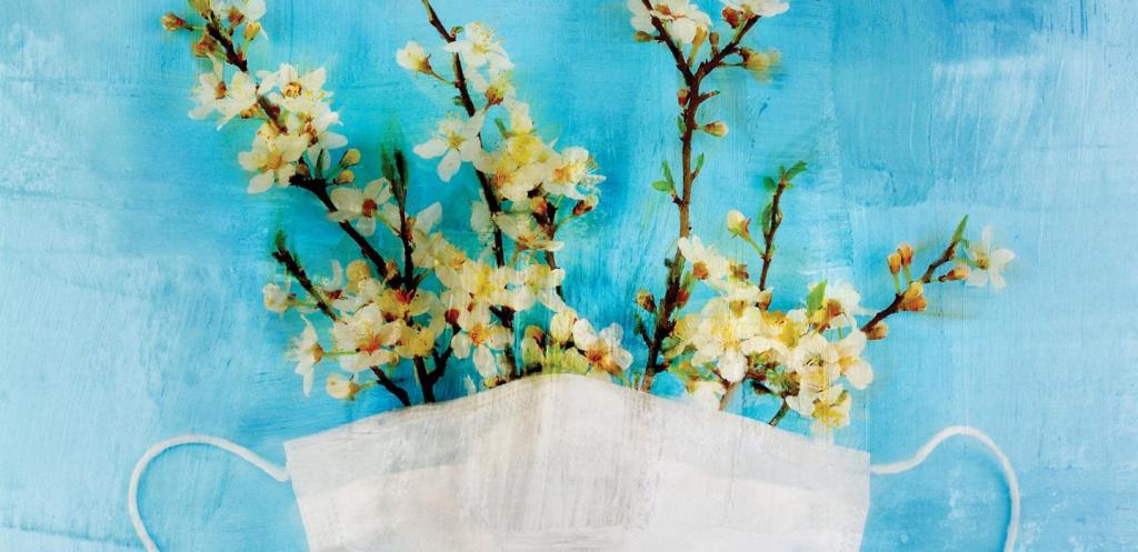 【传道者|中文朗读版】 从生存到繁荣 From Surviving to&nbsp;Thriving