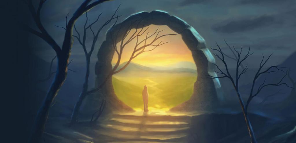 【传道者|中文朗读版】 斯人已逝，希冀永存 Losing Lives—but Keeping&nbsp;Hope