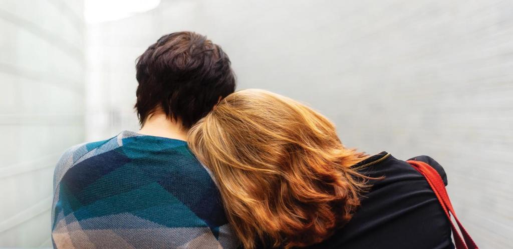 【传道者|中文朗读版】 牧养受伤的羊群 Ministering to the Hurting&nbsp;Flock