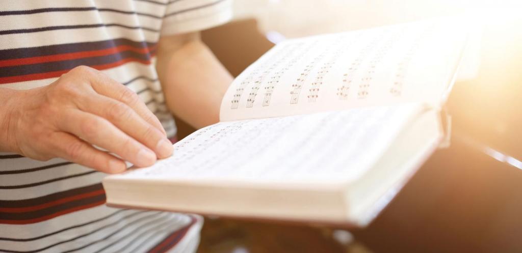 【传道者|中英双语朗读】诗章、颂词与灵歌 PSALMS, HYMNS, AND SONGS FROM THE&nbsp;SPIRIT