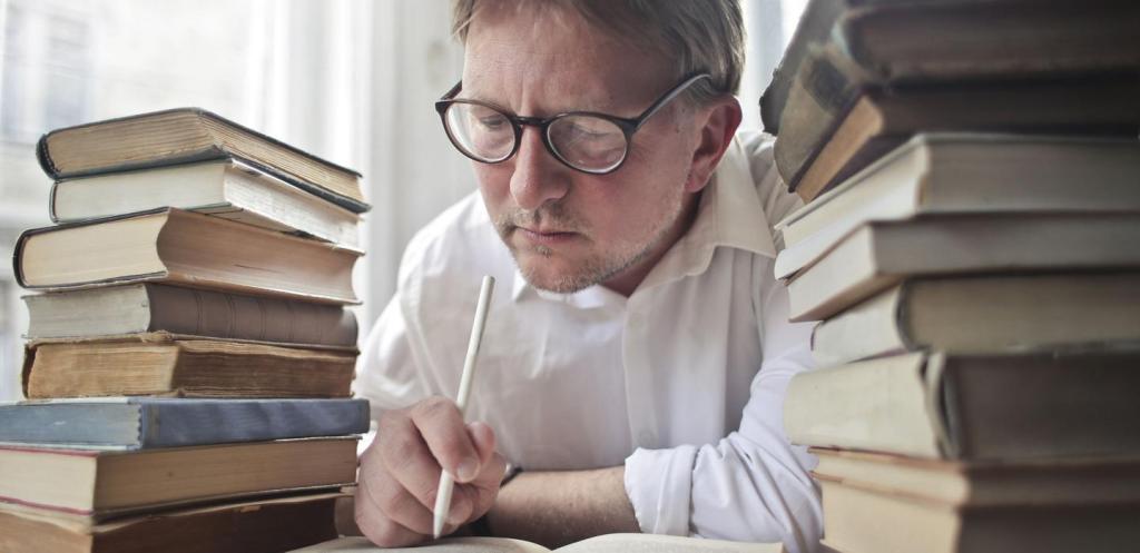 【传道者|中文朗读版】 教牧继续教育的益处 The Gift of Continuing Pastoral&nbsp;Education