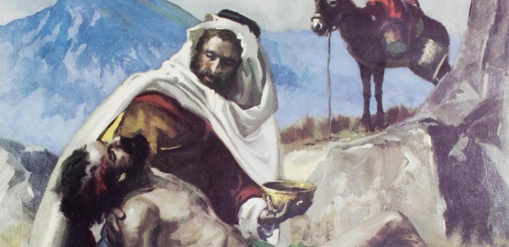 【传道者|中英双语朗读】 那人无人知晓 The Man Nobody&nbsp;Knows