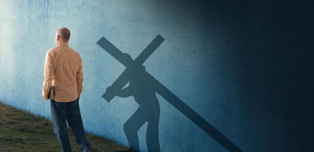 【传道者|中文朗读】背负耶稣: 是否过于沉重？