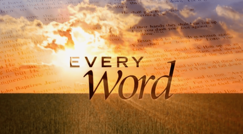 【每日箴言】差点要了他的命