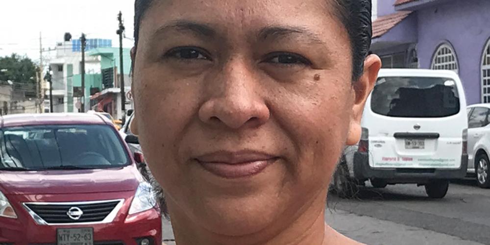 【生命见证】非我所愿