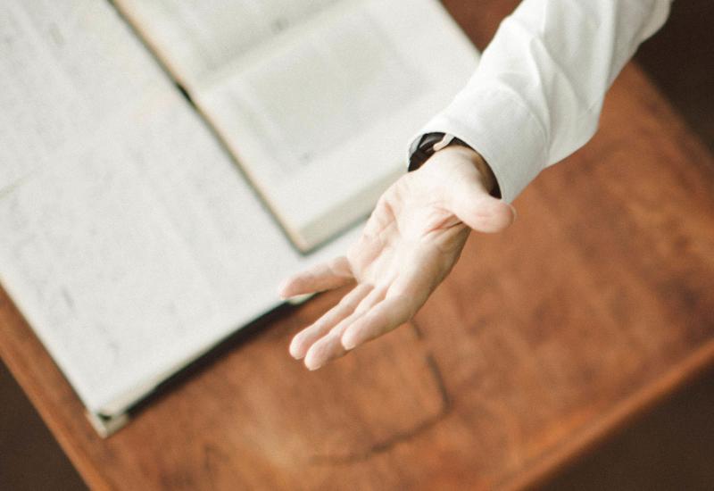 【传道者|中英文朗读】呼召与决志 Making Appeals and Getting&nbsp;Decisions