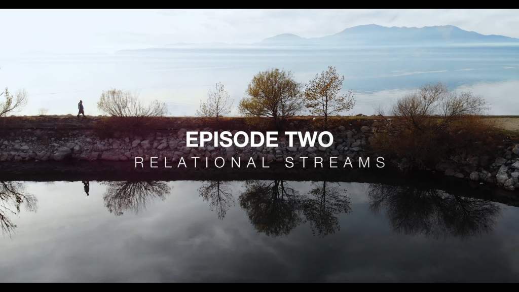 【跟随圣灵】2 发展教会