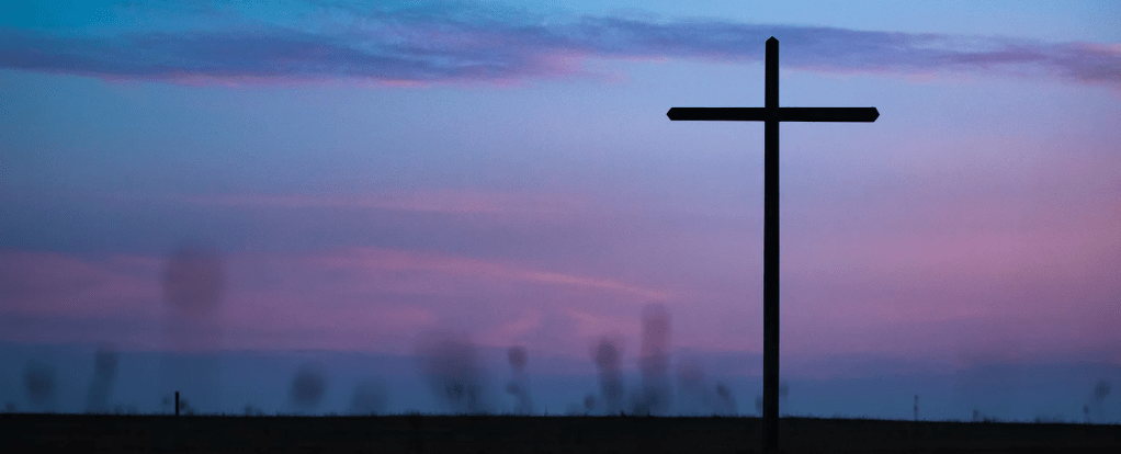 【管中窥神】5 救赎主