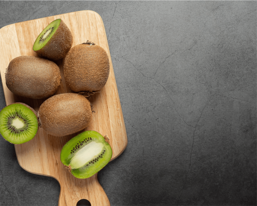 【活出硕果之爱】2猕猴桃 喜乐