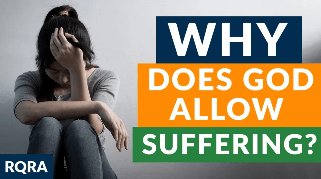 【答疑解惑】2. 为什么这事会发生在我身上？