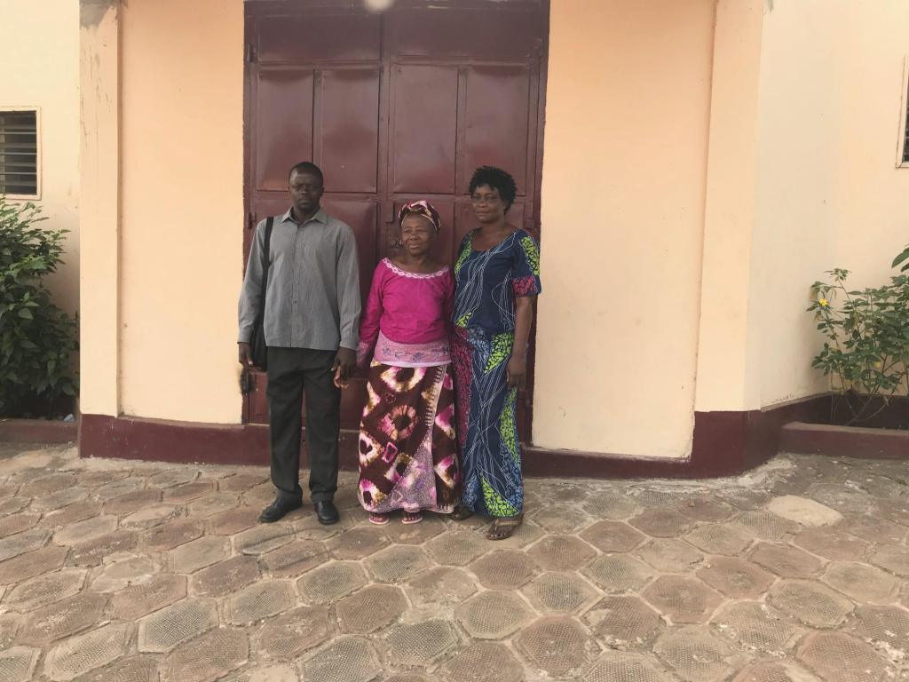 【生命见证】婴儿学步