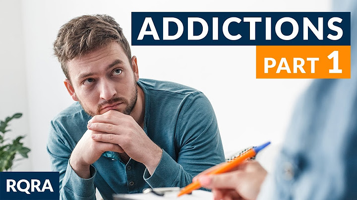 【答疑解惑】10. 成瘾-上