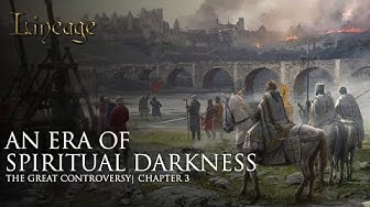 【世系:善恶之争】 第三章 离道反教
